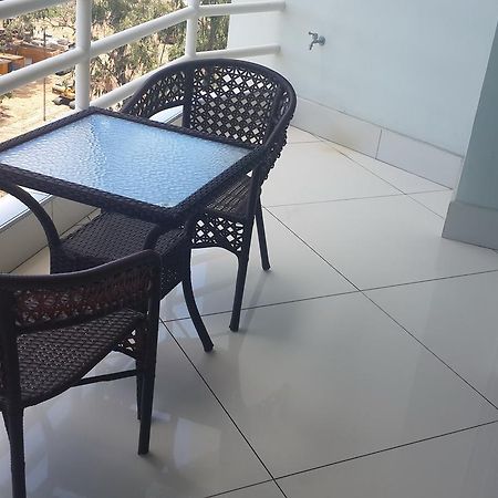 Apartament View Talay 6 Pattaya Zewnętrze zdjęcie