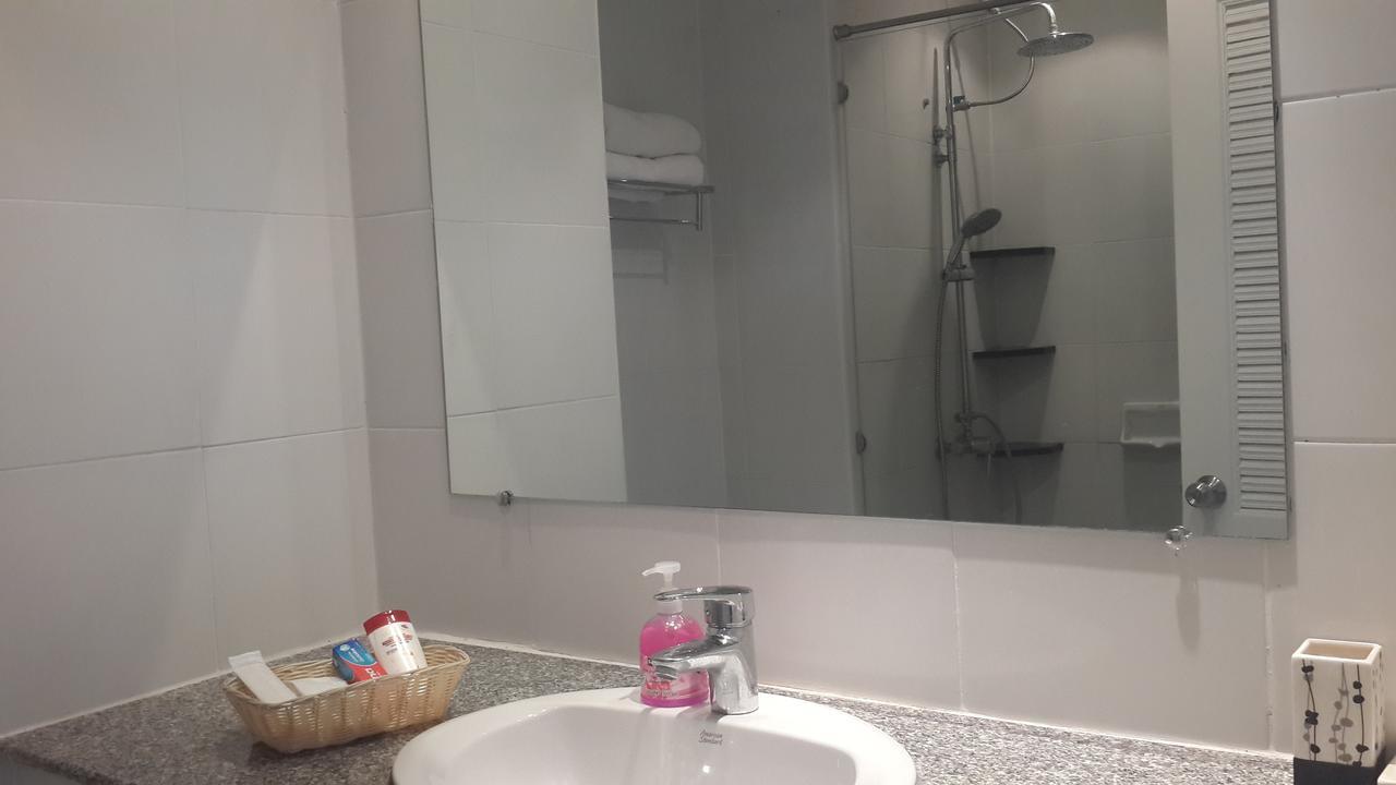 Apartament View Talay 6 Pattaya Zewnętrze zdjęcie