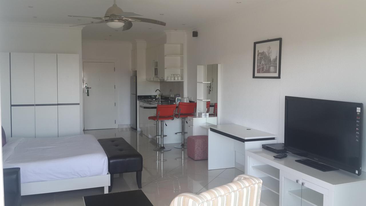 Apartament View Talay 6 Pattaya Zewnętrze zdjęcie