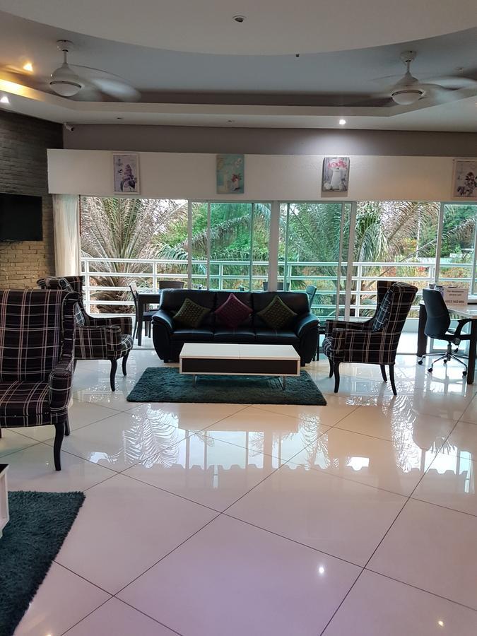 Apartament View Talay 6 Pattaya Zewnętrze zdjęcie