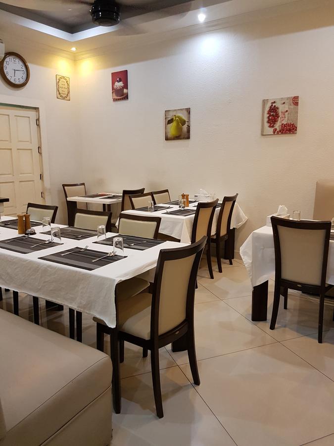 Apartament View Talay 6 Pattaya Zewnętrze zdjęcie