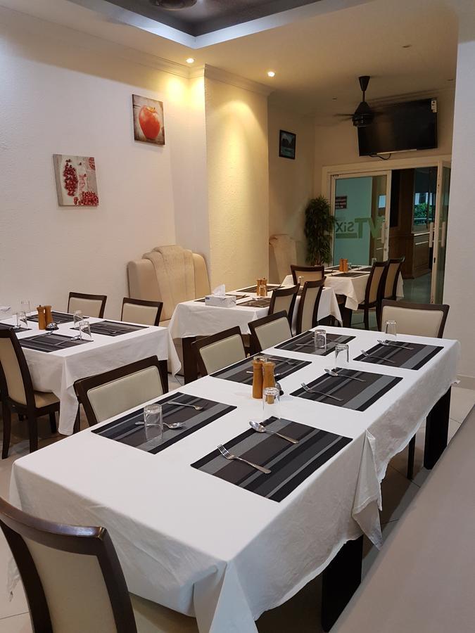 Apartament View Talay 6 Pattaya Zewnętrze zdjęcie